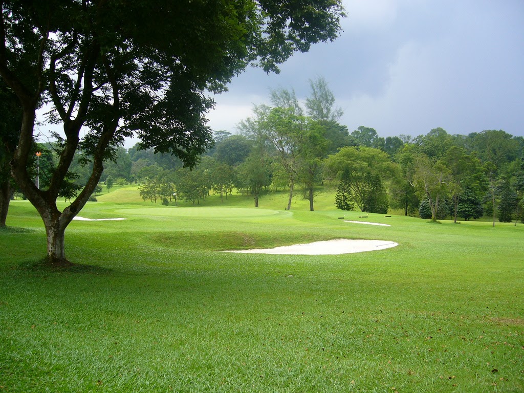 5 Major Differences between a Private and a Public Golf Course