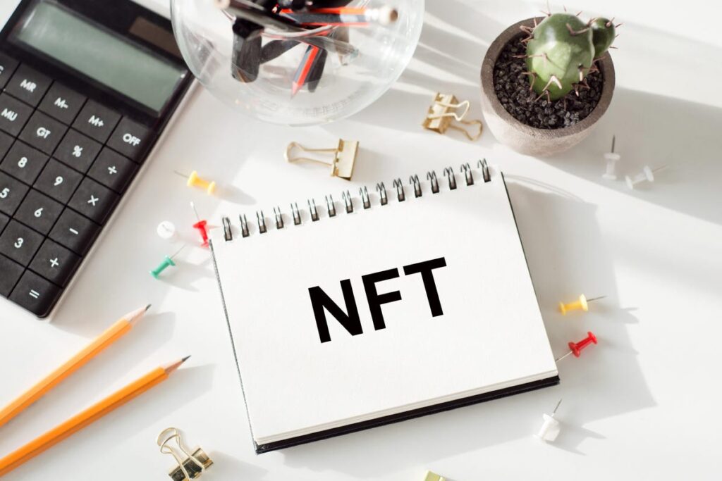 5 ways to make money with NFT games